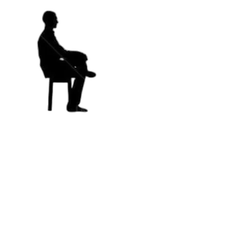 furniture, staff, jacket, robot transparent PNG cut-out