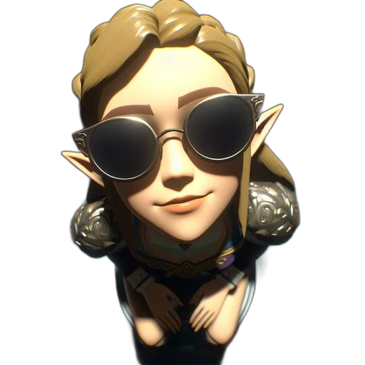 staff, face, jacket, concept art transparent PNG cut-out