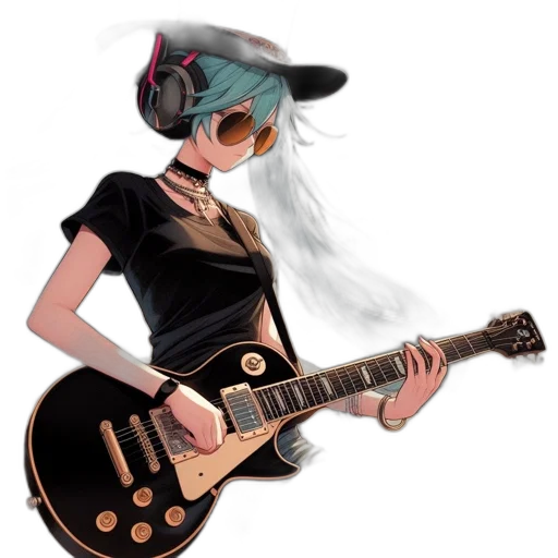 weapon, anime, concept art, cartoon transparent PNG cut-out