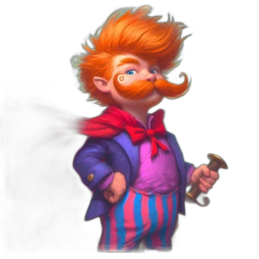 staff, jacket, concept art, fantasy art transparent PNG cut-out