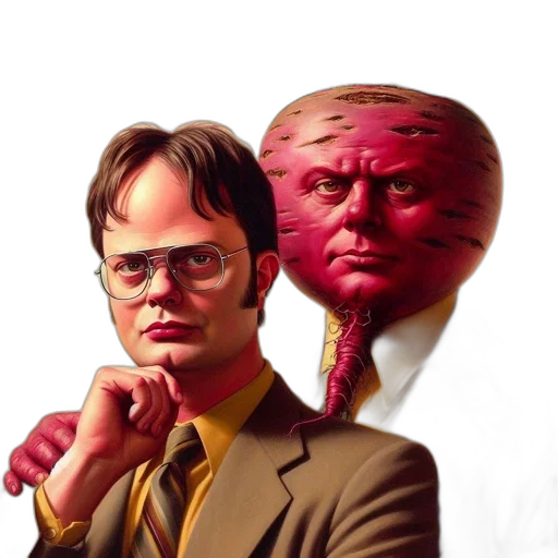 mask, face, staff, creature transparent PNG cut-out