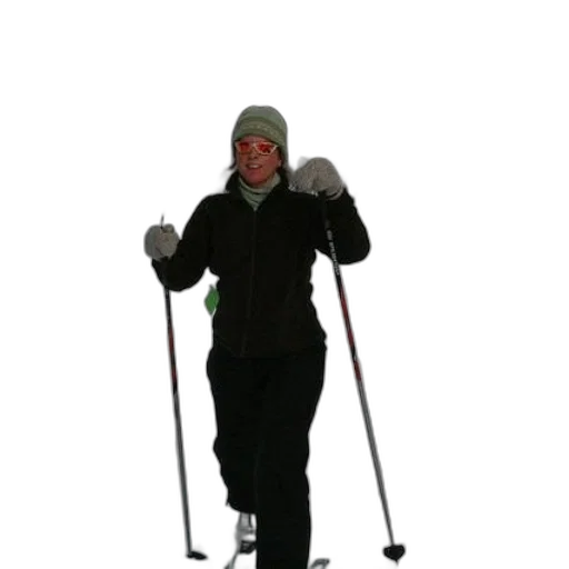 staff, 3d render, concept art, woman transparent PNG cut-out