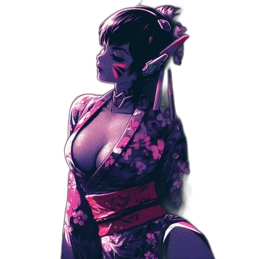 mask, dress, staff, robot transparent PNG cut-out