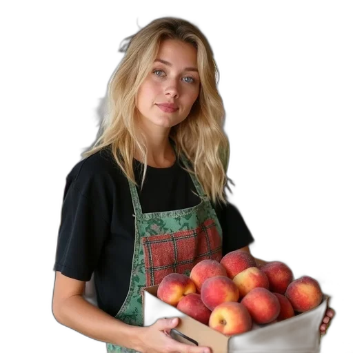 food, staff, jacket, crown transparent PNG cut-out