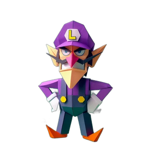 mask, hat, staff, face transparent PNG cut-out