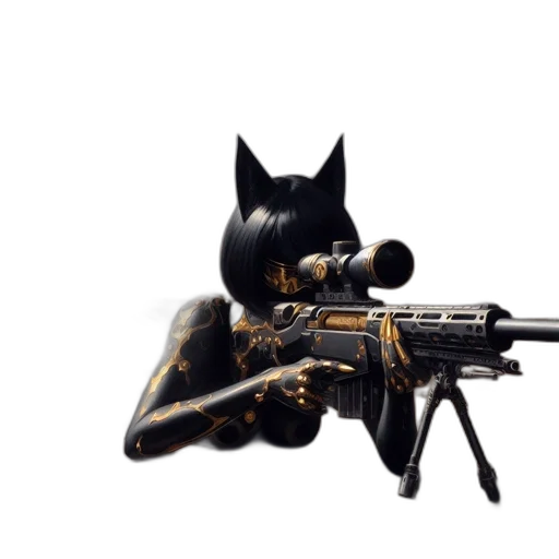 weapon, animal, staff, mask transparent PNG cut-out