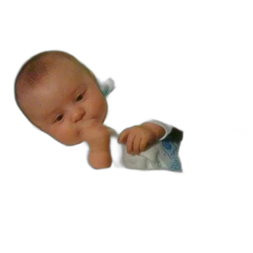 face, bottle, staff, creature transparent PNG cut-out