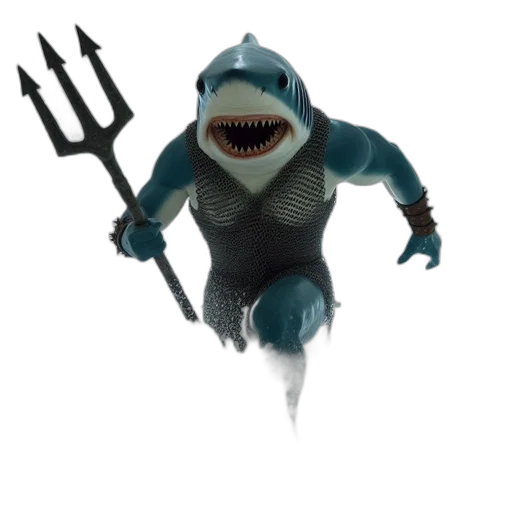 creature, staff, animal, weapon transparent PNG cut-out