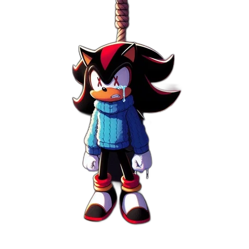 staff, weapon, sword, hair transparent PNG cut-out