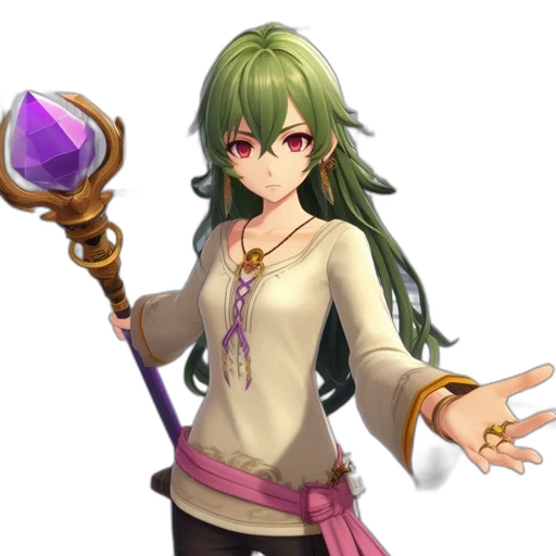 staff, weapon, sword, jewelry transparent PNG cut-out