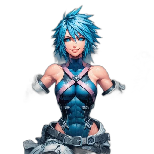 robot, weapon, dress, concept art transparent PNG cut-out