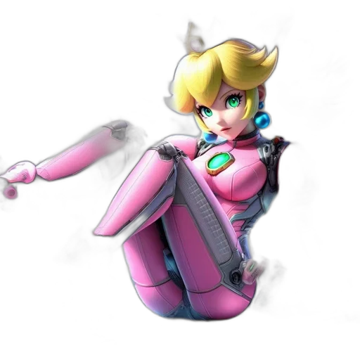 robot, weapon, dress, staff transparent PNG cut-out