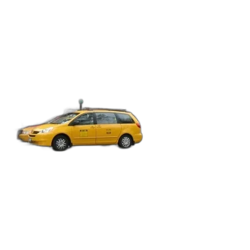 car, staff, robot, 3d render transparent PNG cut-out