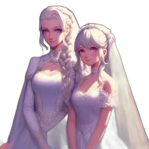 dress, crown, concept art, fantasy art transparent PNG cut-out