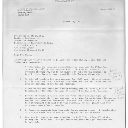 letter, october, 1970, department transparent PNG cut-out