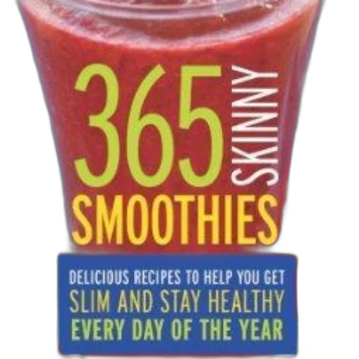 365, skinny, smoothies, delicious transparent PNG cut-out