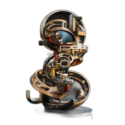 robot, jewelry, mask, face transparent PNG cut-out