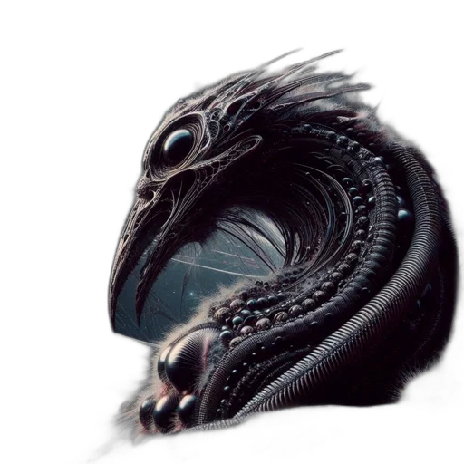 dragon, creature, animal, mask transparent PNG cut-out
