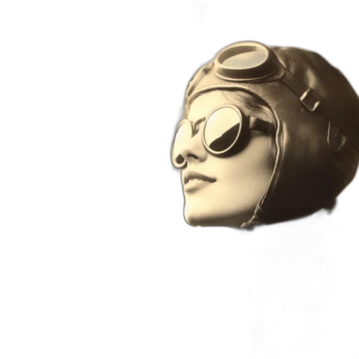mask, face, crown, robot transparent PNG cut-out
