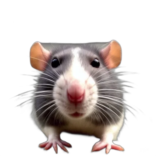 animal, creature, face, staff transparent PNG cut-out