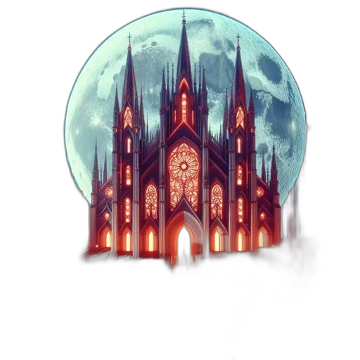 concept art, watercolor, fantasy art, pixel art transparent PNG cut-out