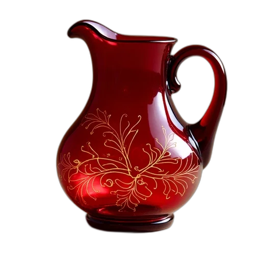 bottle, photorealistic, 3d render, oil painting transparent PNG cut-out