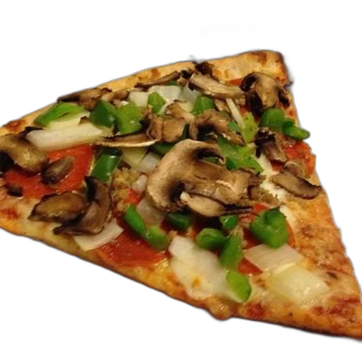 food, weapon, photorealistic, 3d render transparent PNG cut-out