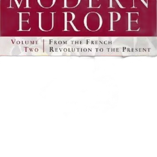 cover, modern, europe, volume transparent PNG cut-out