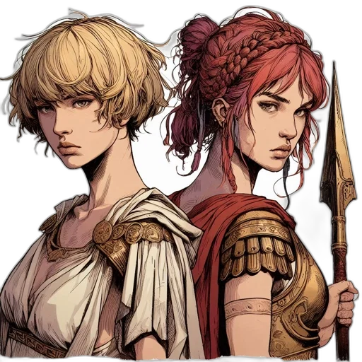 weapon, concept art, fantasy art, comic book art transparent PNG cut-out