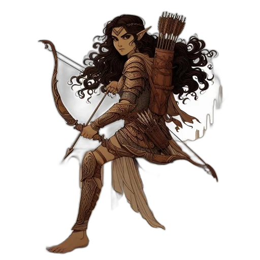 staff, sword, fantasy art, concept art transparent PNG cut-out
