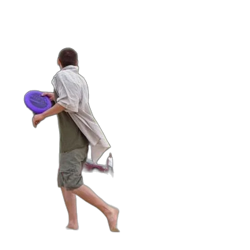 shoes, umbrella, hat, weapon transparent PNG cut-out