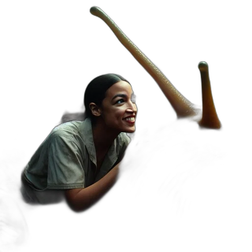 staff, weapon, sword, creature transparent PNG cut-out