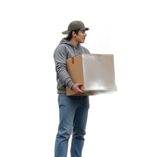 furniture, hat, jacket, staff transparent PNG cut-out