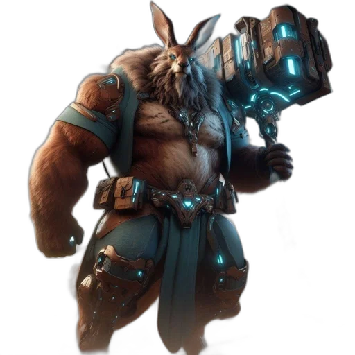 staff, mask, creature, dragon transparent PNG cut-out