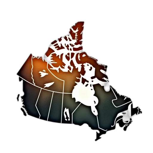 crown, map, british, columbias transparent PNG cut-out