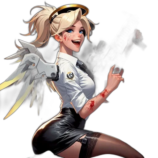 staff, concept art, comic book art, pixel art transparent PNG cut-out