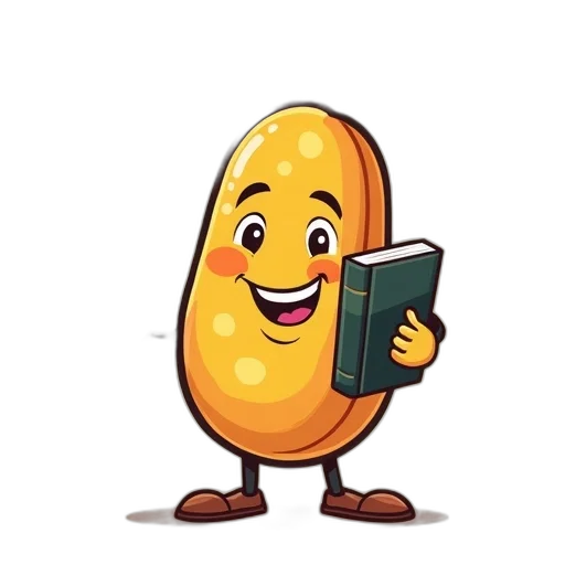 food, jacket, face, concept art transparent PNG cut-out