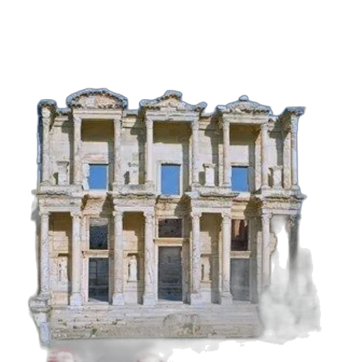 building, furniture, crown, staff transparent PNG cut-out