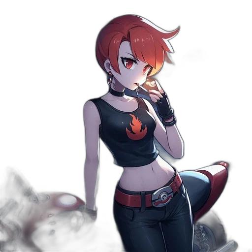 staff, weapon, robot, dress transparent PNG cut-out