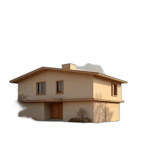 building, furniture, umbrella, face transparent PNG cut-out