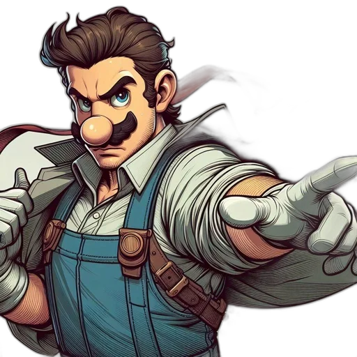 sword, staff, face, weapon transparent PNG cut-out