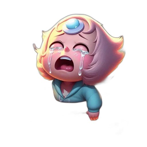 staff, creature, face, weapon transparent PNG cut-out