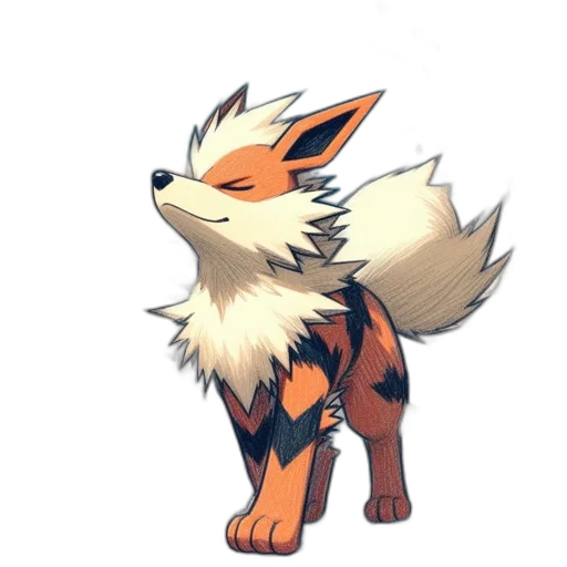 animal, staff, creature, weapon transparent PNG cut-out