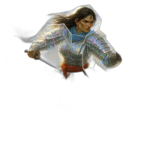 sword, dragon, weapon, staff transparent PNG cut-out