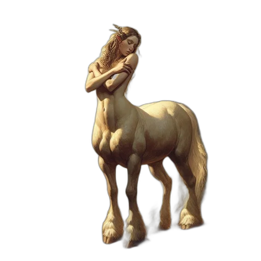 animal, creature, staff, jewelry transparent PNG cut-out