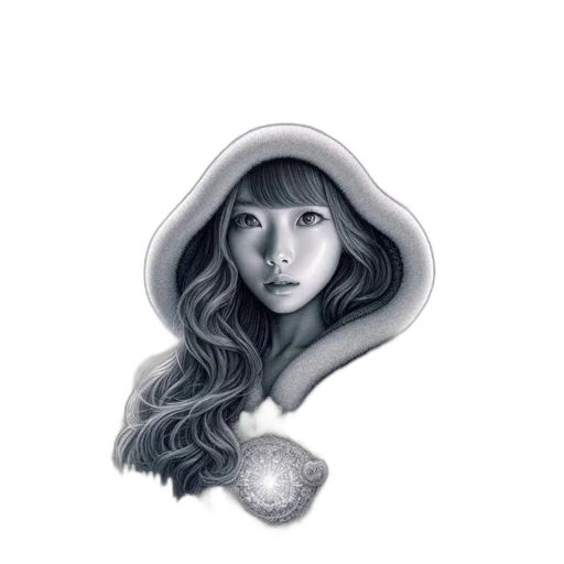 hat, face, umbrella, mask transparent PNG cut-out