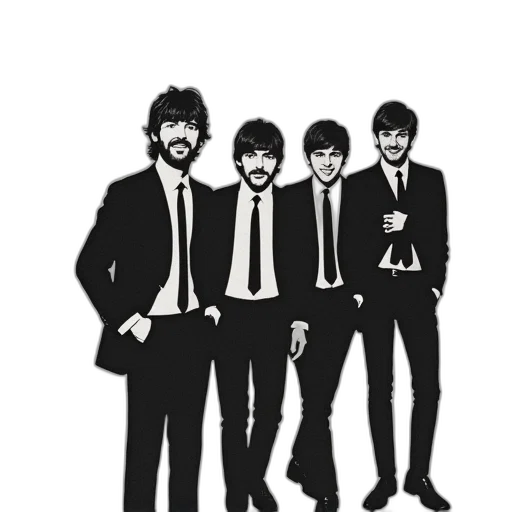 jacket, cartoon, comic book art, concept art transparent PNG cut-out