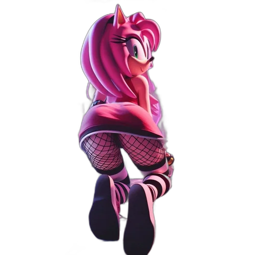 dress, mask, creature, animal transparent PNG cut-out