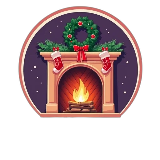 pixel art, concept art, fire, stylized transparent PNG cut-out