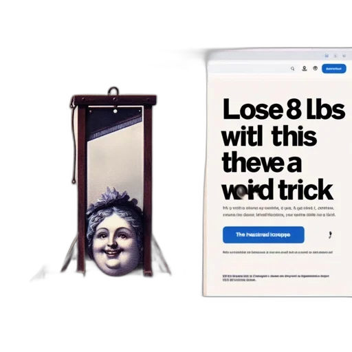 mask, weapon, ebay, webpage transparent PNG cut-out